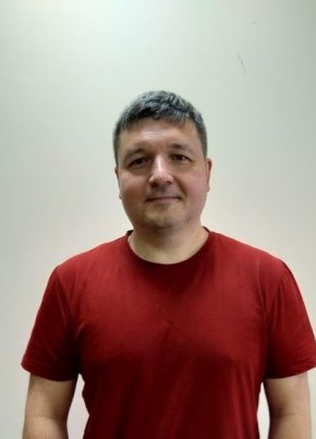 Aleksandr, 47, Russia, Moscow