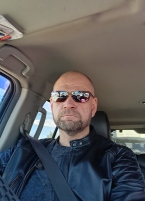 Евгений из Санкт-Петербурга 43 года