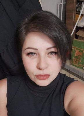 Марина, 37, Россия, Россошь