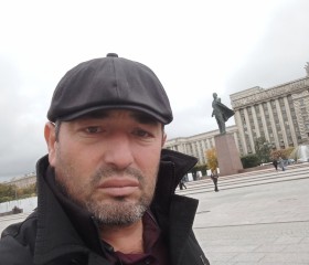 Борис, 42 года, Санкт-Петербург