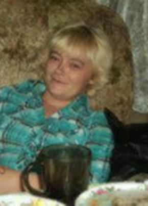 Татьяна, 45, Россия, Хабаровск