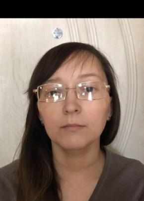 Ирина из Ухты 45 лет