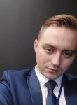 Dmitriy, 27, Saint Petersburg