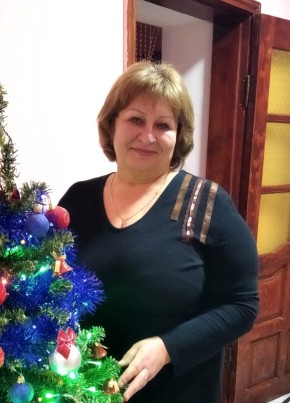Nina Sirghi, 59, Republica Moldova, Chişinău