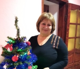 Nina Sirghi, 60 лет, Chişinău