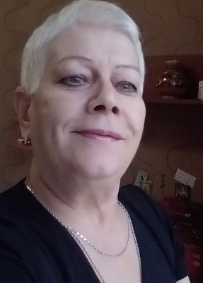 Ирина, 63, Россия, Кстово