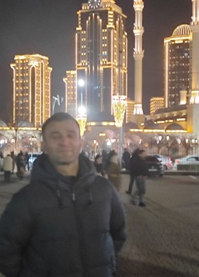 Игорь, 40, Россия, Старая Купавна