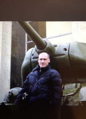 Сергей, 40, Россия, Орехово-Зуево