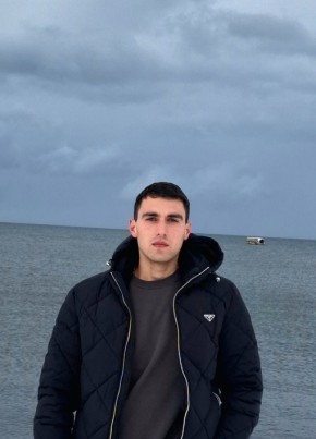 Ivan, 22, Russia, Moscow