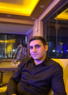 Timur из Düzce 35 лет