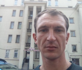 Димас56, 39 лет, Александровская