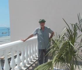 Aleksandr, 65, Voronezh