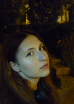 Аня, 19, Россия, Ставрополь