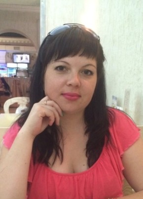 олеся, 38, Россия, Томск