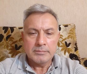 Ибодулло, 55 лет, Душанбе