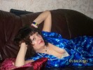 Lale, 56 - Just Me Photography 23