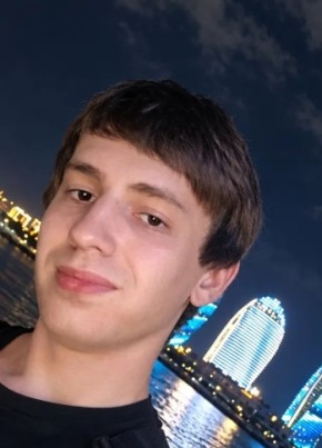 Тимофей из 三亚市 28 лет
