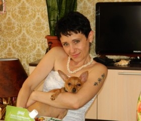Мила, 54 года, Волгоград
