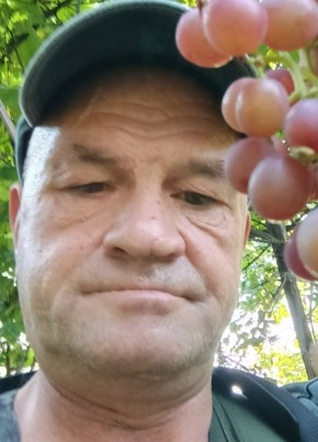 Эдие из Москвы 49 лет