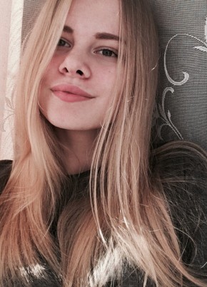Елизавета, 24, Россия, Новороссийск