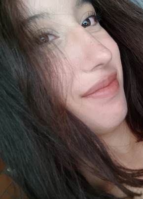 Aly из Рубцовска 18 лет