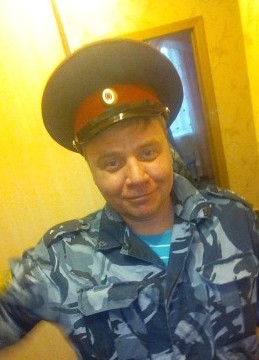Андрей, 43, Россия, Череповец