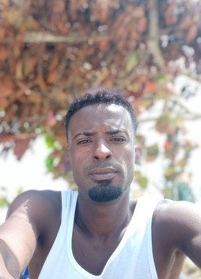 Yosdan, 31, República de Cuba, Cabañas