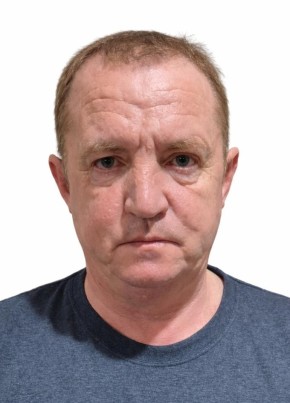Иван из Хромтау 53 года