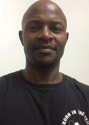 Alex, 49, Tanzania, Dar es Salaam