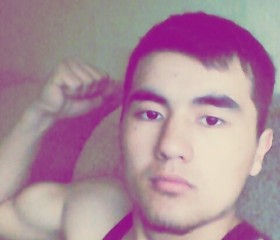 Faruh, 25, Bishkek