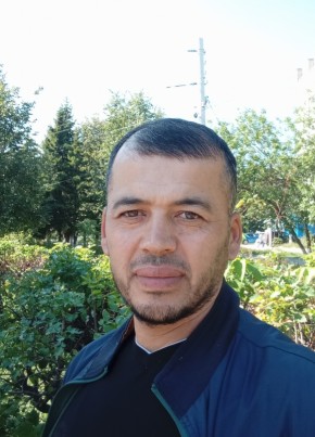 Шойимов сирожидд из Дзержинска 39 лет
