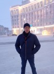 valeriy lukin, 53, Novosibirsk