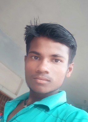 Ankit kushwaha, 18, India, Shāhābād (State of Uttar Pradesh)