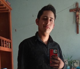 Kevin, 22 года, Morelia