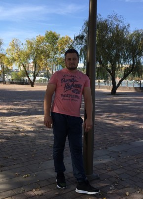 Сергей, 36, Россия, Ростов-на-Дону