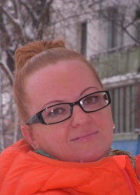 Yana, 43, Russia, Saint Petersburg