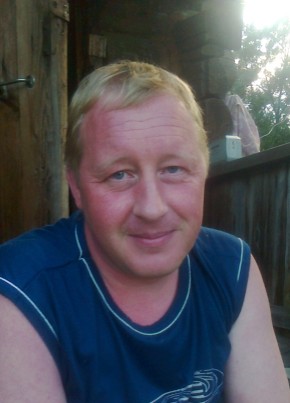 Олег, 54, Россия, Дзержинск