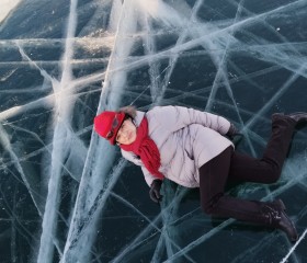 Tatyana, 64, Usole-Sibirskoe