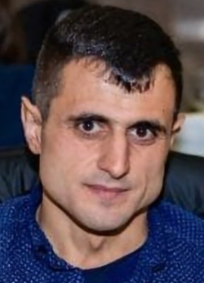 Sergey, 33, Latvia, Riga