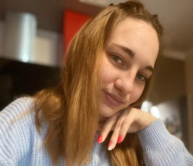 Natalya, 25, Saint Petersburg
