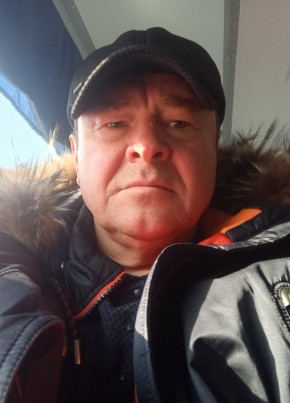 Aleksey, 50, Russia, Chara