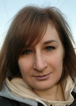 Ольга, 36, Россия, Омск