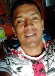 Edgar Collins, 33 года, México Distrito Federal