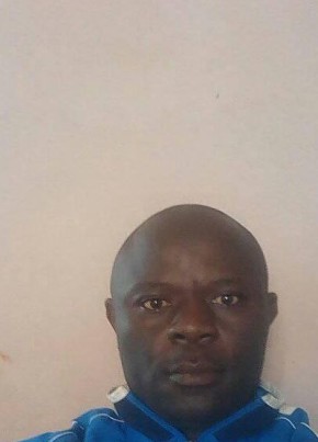 Lucas, 53, Republic of Cameroon, Foumban