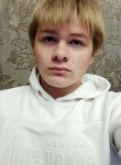 Nazar, 21, Voronezh