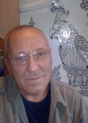 Виктор, 62, Россия, Магдагачи
