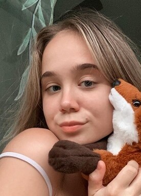 Алина, 19, Россия, Усть-Кут
