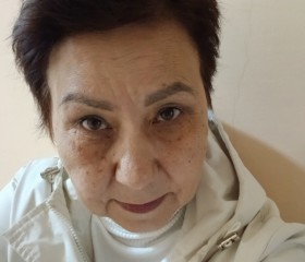 Milyausha, 65, Sterlitamak