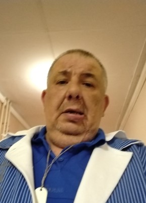 Vitaliy, 48, Russia, Chelyabinsk