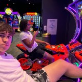 Jayden, 18  , Cheshire
